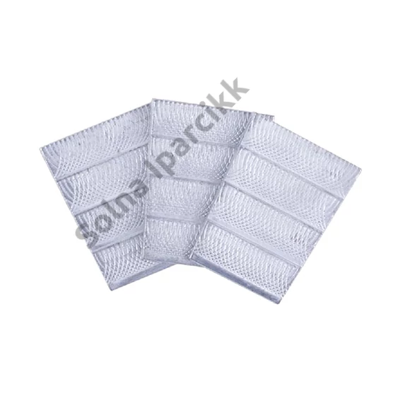 Szerszámnyél ék készlet 3db 30×40×5mm Strend pro