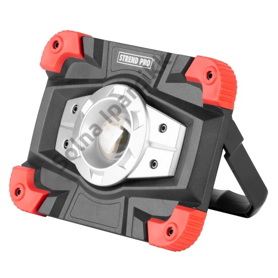 Lámpa Strend Pro Worklight, reflektor, LED, 10 W, 600 lm, USB21