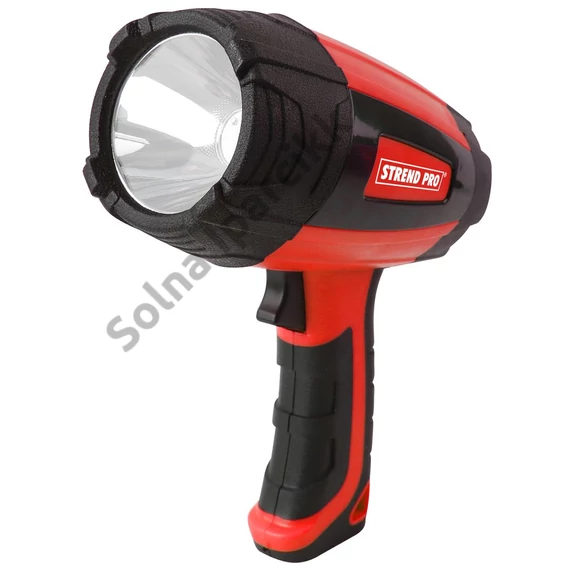 Lámpa Strend Pro Spotlight PLR753, XPG, USB töltés