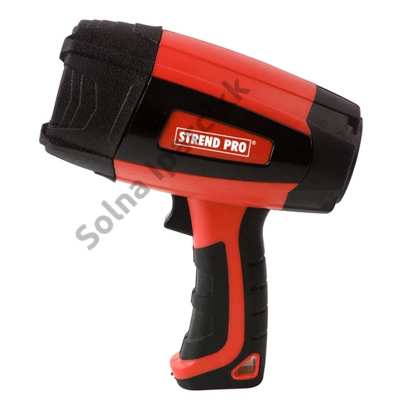 Lámpa Strend Pro Spotlight PLR753, XPG, USB töltés
