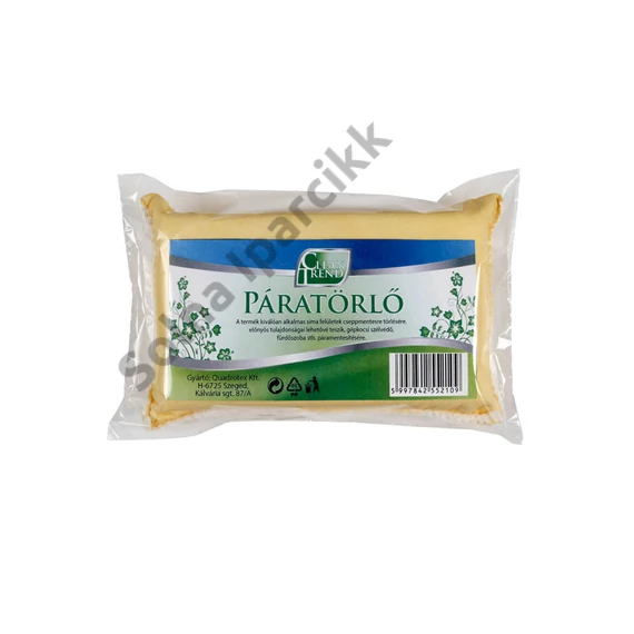 Páratörlő autós Clean Trend