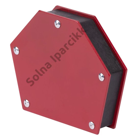 Strend Pro QJ6013, mágneses szögtartó 3/3/4" x 2-1/2"  max 10kg