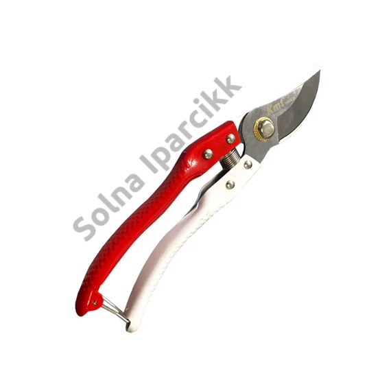 Metszőolló 210mm mellévágó KMT (12db/karton)