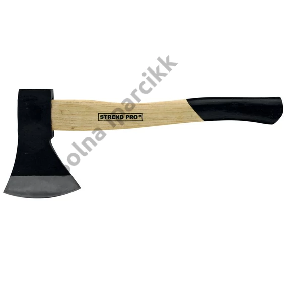 Strend Pro OrgA613 Fejsze  1000 g, Economy, CNToon, 430 mm
