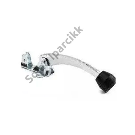 Ajtókitámasztó közepes 12cm