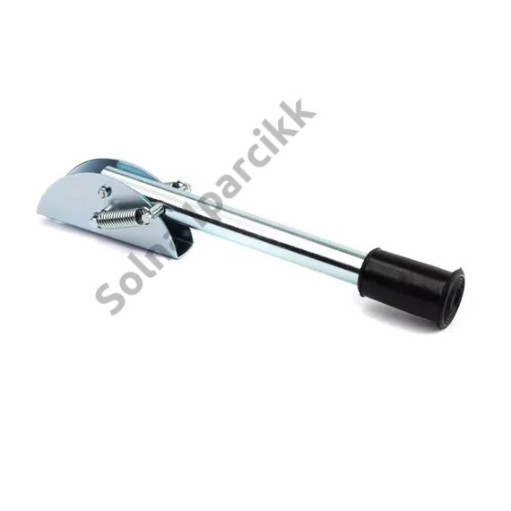Ajtókitámasztó nagy-rövid 20cm  !!