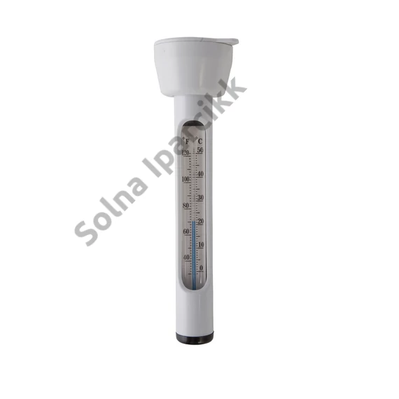 Medence hőmérő 19cm lebegő Intex