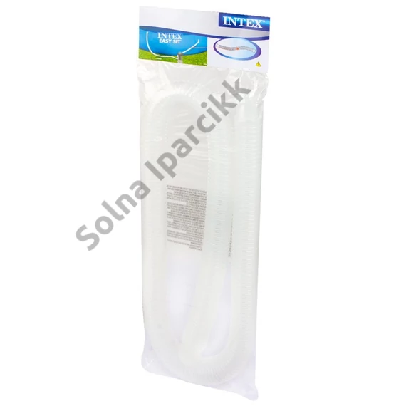 Intex vízforgató gégecső 1,5m 32mm 29059
