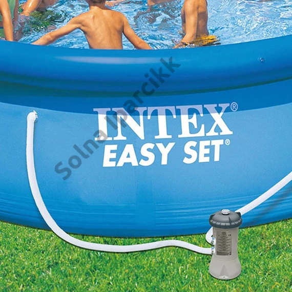 Intex vízforgató gégecső 1,5m 32mm 29059