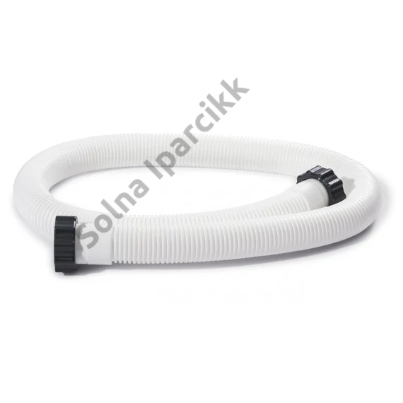 Intex vízforgató hollanderes gégecső 1,5m 38mm 29060