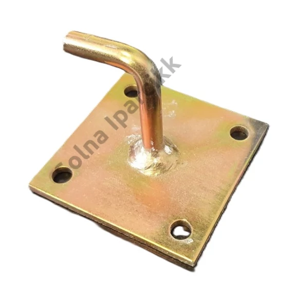 TALPAS falhorog 50-es  60*60/50