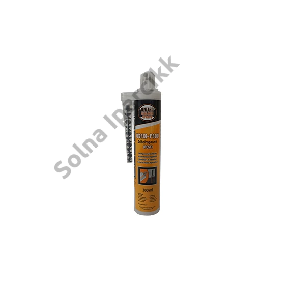 United Sealants USFIX-P300 Dűbelragasztó 300ml