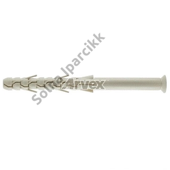 Arvex nylon Tipli   12x100 