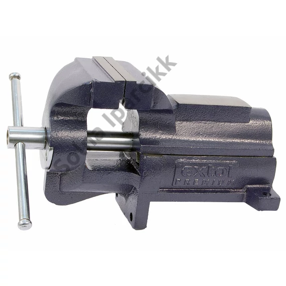 EXTOL PREMIUM satu fix;100mm, 11kg, max.befogás: 130mm