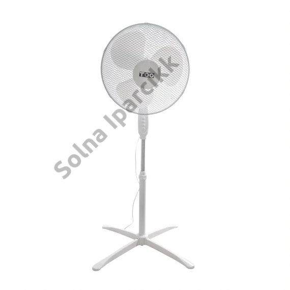 TOO FANS-40-116-W POLAR fehér álló ventilátor