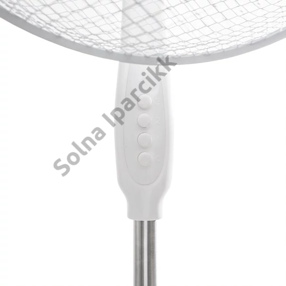 TOO FANS-40-116-W POLAR fehér álló ventilátor