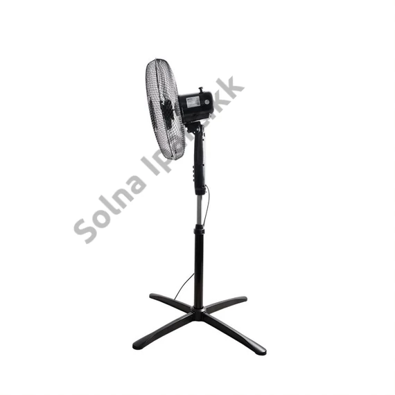 TOO FANS-40-116-B POLAR fekete álló ventilátor