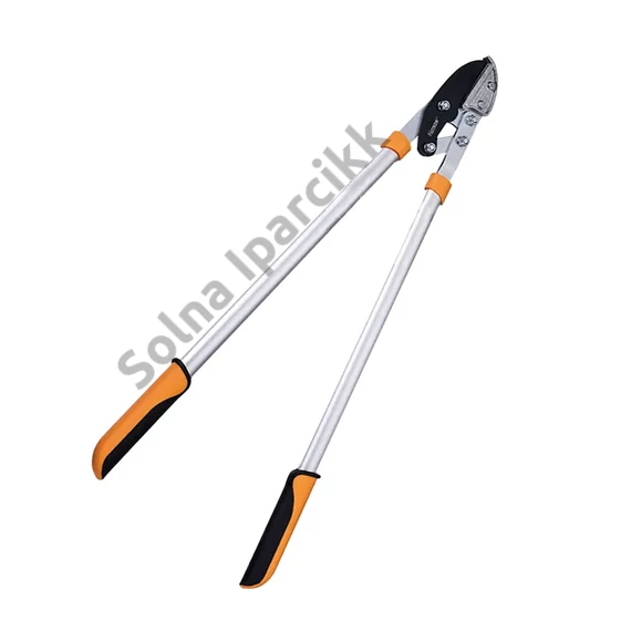Ágvágó olló rávágó 790mm áttételes ovális nyéllel Profi Hoteche