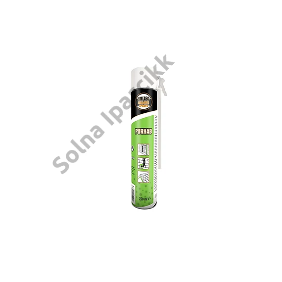 United Sealants Purhab 1K (kézi, csőrős) (750 ml)