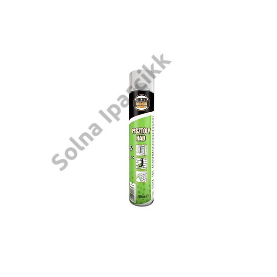United Sealants Pisztolyhab 750 ml 1K