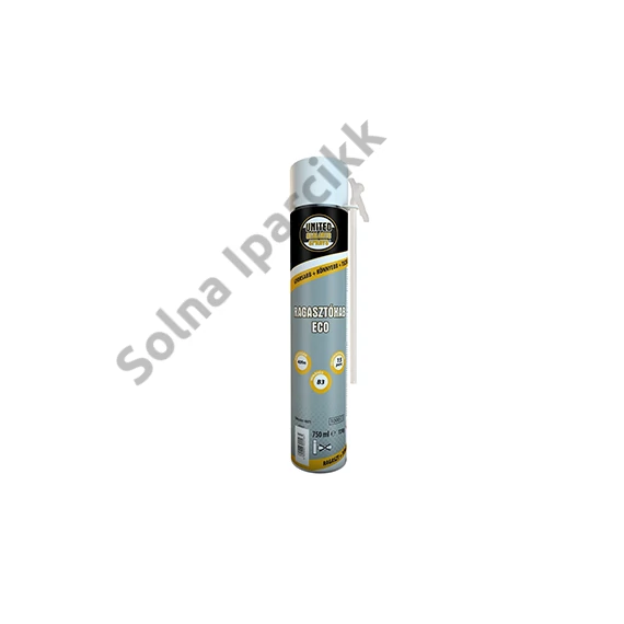 United Sealants Ragasztóhab ECO 750ml B3