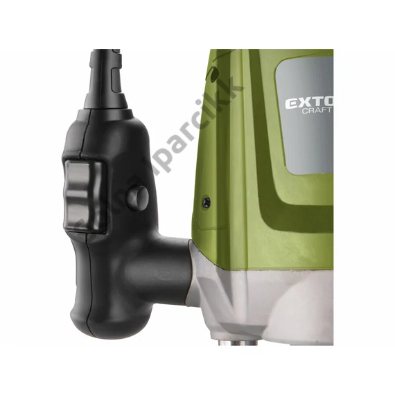 EXTOL CRAFT  felsőmarógép, 1250W, 6/8mm