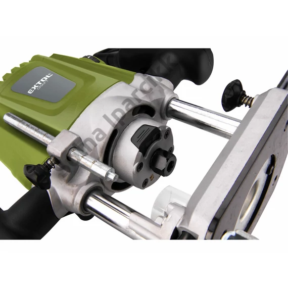 EXTOL CRAFT  felsőmarógép, 1250W, 6/8mm
