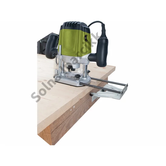 EXTOL CRAFT  felsőmarógép, 1250W, 6/8mm