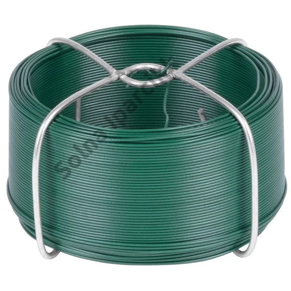 Kistekercses huzal PVC 1,40 mm L-50m