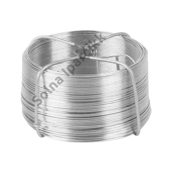 Kötöződrót horganyzott 1,8mm 30m