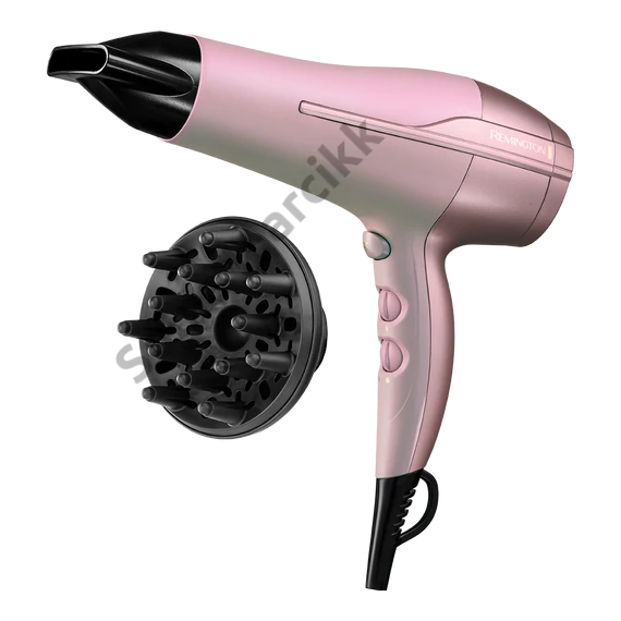 Remington D5901 Coconut Smooth hajszárító