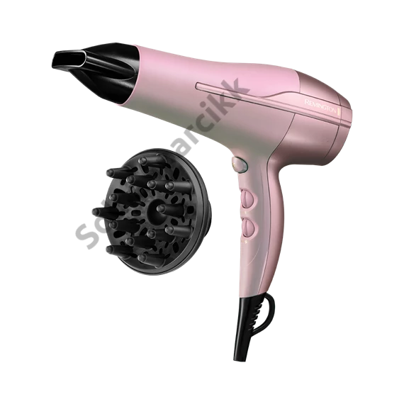 Remington D5901 Coconut Smooth hajszárító