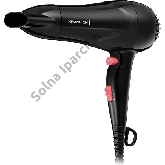 Remington D2000 My Stylist hajszárító