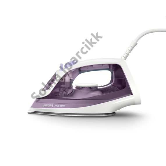 Philips DST2020/30 2000 Series lila gőzölős vasaló