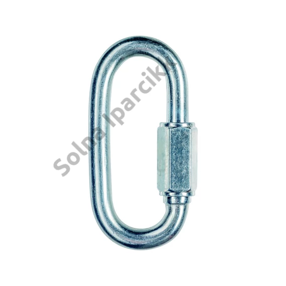 Lánc toldó (összekötő) 3,5 mm (200db/csom)