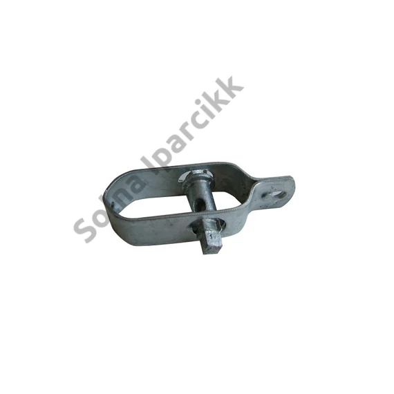 Mezőgazdasági huzalfeszítő 100 mm-es (10db/csom)