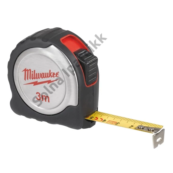 Milwaukee Fémházas mérőszalag 5 m / 19 mm 4932451638 