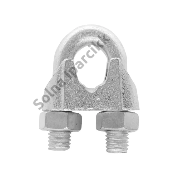 Drótkötélbilincs 1-3 mm-es sodronyhoz (100db/doboz)