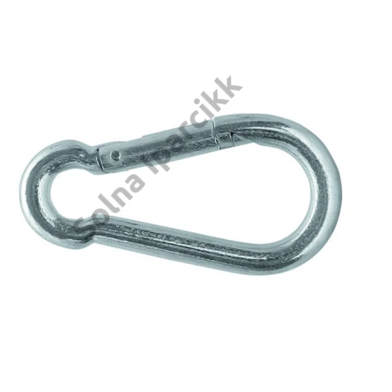 Tűzoltókarabiner  4x40 mm (200 db/doboz)
