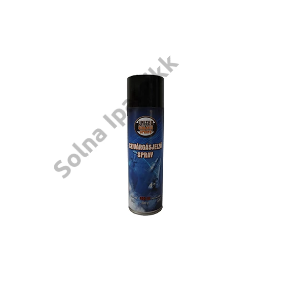 United Sprays Fehér Zsírzó Spray 400ml