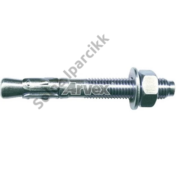 Alapcsavar   12*100     KMC       