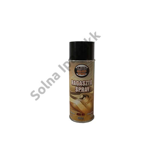 United Sprays Ragasztó spray 400ml