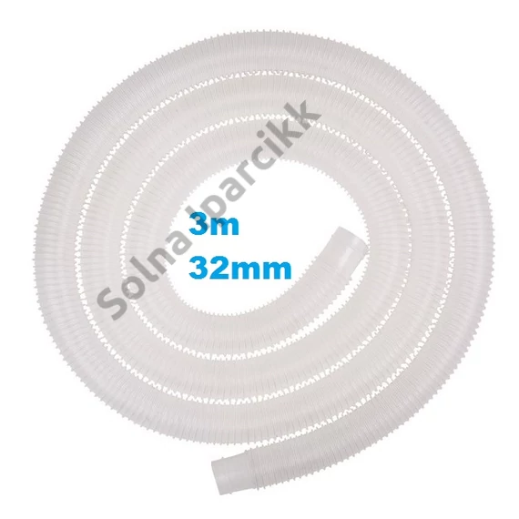 Bestway vízforgató gégecső 3m 32mm 58369