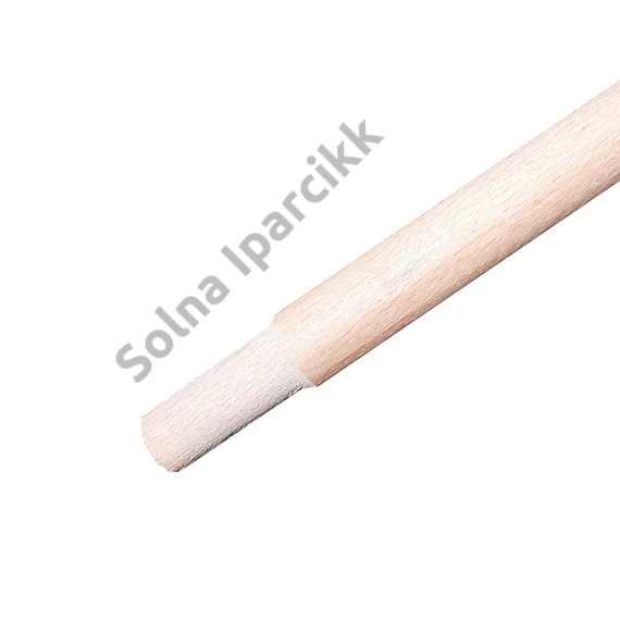 Betonseprűhöz fa nyél 150cm