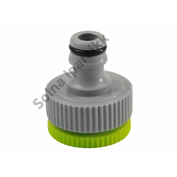 EXTOL CRAFT  kuplung csatlakozó, belsőmenetes 3/4", és 1";