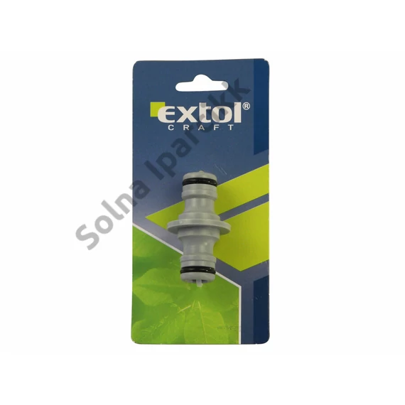 EXTOL CRAFT  kuplung csatlakozó (toldó);