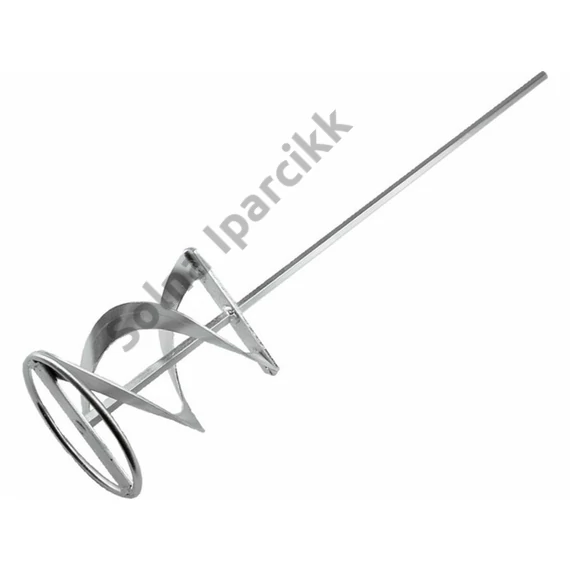 EXTOL CRAFT Keverő spirál fúrógéphez, 80x400mm
