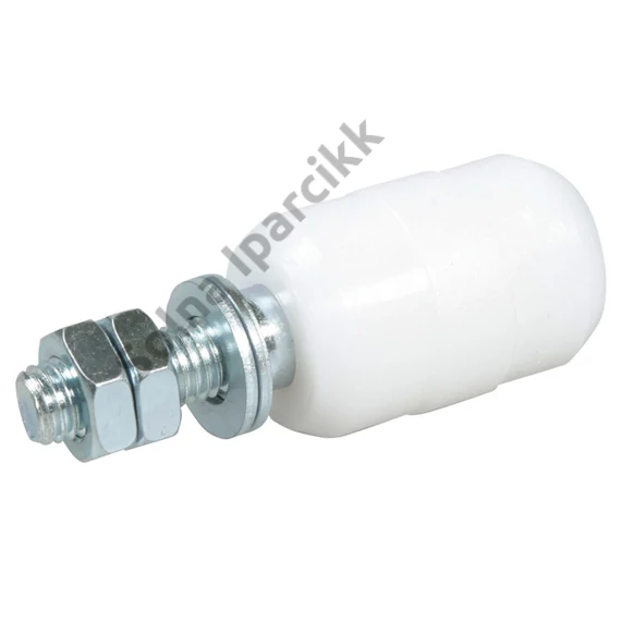 Felső vezetőgörgő tolókapuhoz 32mm