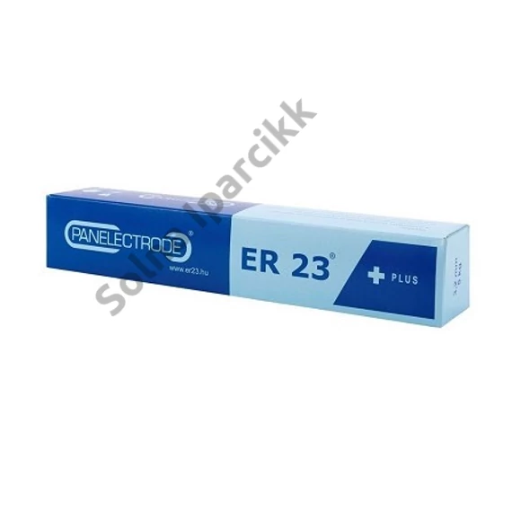 ER 23  2.0  ELEKTRÓDA (2.0kg/csom) KÉK