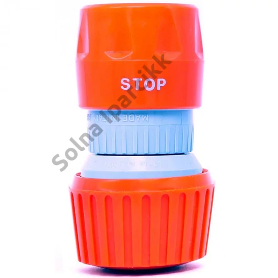 SIROFLEX gyorscsatlak.stoppos 1/2